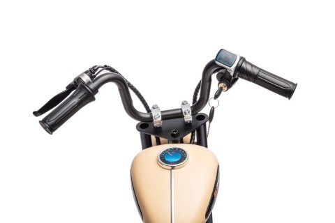 LEAN CARS Motor Na Akumulator A9902 36V Khaki