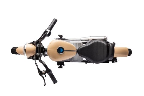 LEAN CARS Motor Na Akumulator A9902 36V Khaki