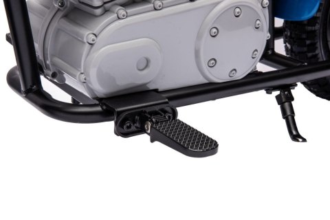 LEAN CARS Motor Na Akumulator A9902 36V Niebieski