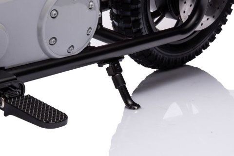 LEAN CARS Motor Na Akumulator A9902 36V Różowy