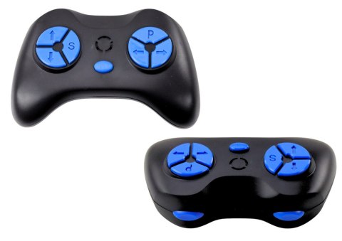 LEAN CARS Pilot TX19-B do Pojazdu na Akumulator 2.4G