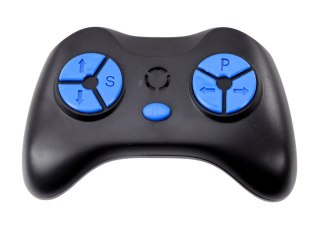 LEAN CARS Pilot TX19-B do Pojazdu na Akumulator 2.4G