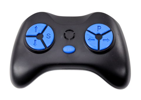 LEAN CARS Pilot TX19-B do Pojazdu na Akumulator 2.4G