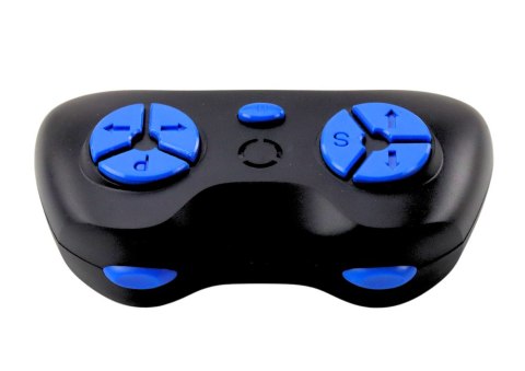 LEAN CARS Pilot TX19-B do Pojazdu na Akumulator 2.4G