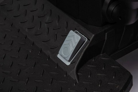 LEAN CARS Traktor Na Akumulator HC-306 Zielony 24V