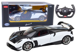 Rastar Auto RC Model Zdalnie Sterowany Pagani Huayra BC Otwierane Drzwi 1:14