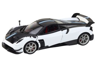 Rastar Auto RC Model Zdalnie Sterowany Pagani Huayra BC Otwierane Drzwi 1:14
