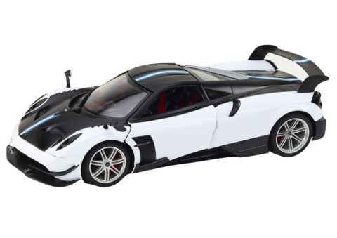 Rastar Auto RC Model Zdalnie Sterowany Pagani Huayra BC Otwierane Drzwi 1:14