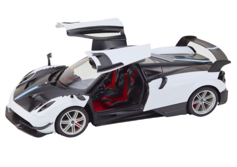 Rastar Auto RC Model Zdalnie Sterowany Pagani Huayra BC Otwierane Drzwi 1:14