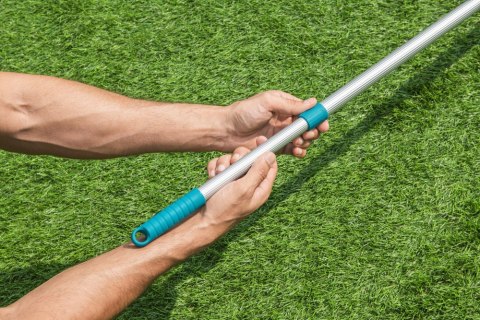 Bestway Zestaw Do Czyszczenia Basenu Siatka Kij 163 cm Bestway 58635