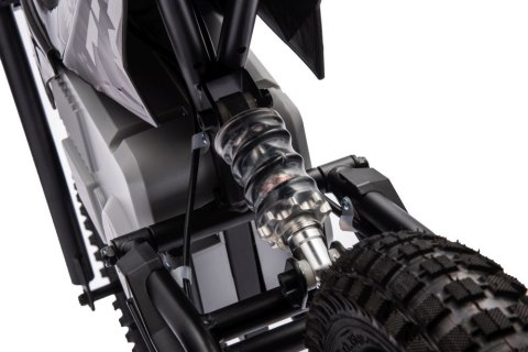 LEAN CARS Motor Crossowy Na Akumulator A9901 Czarny 36V