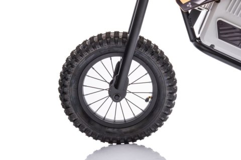 LEAN CARS Motor Crossowy Na Akumulator A9901 Khaki 36V