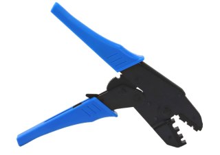 LEAN Szczypce do zaciskania końcówek nieizolowanych