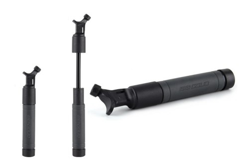 LEAN Uniwersalna Pompka Ręczna Do Pompowania Piłek Materacy 21 cm