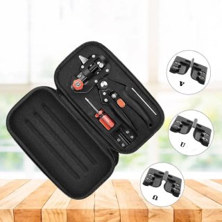 LEAN Zestaw Sekator Do Szczepień Okulizacji Drzew Etui