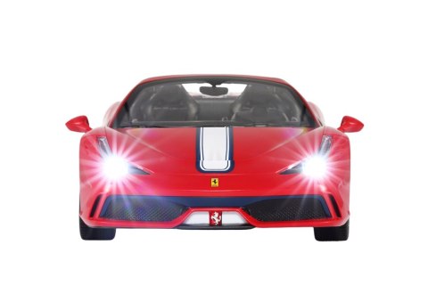 Rastar Auto RC Rastar 1:14 Laferrari Aperta Czerwone Cabrio