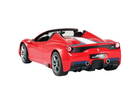 Rastar Auto RC Rastar 1:14 Laferrari Aperta Czerwone Cabrio