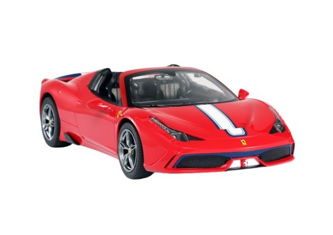 Rastar Auto RC Rastar 1:14 Laferrari Aperta Czerwone Cabrio