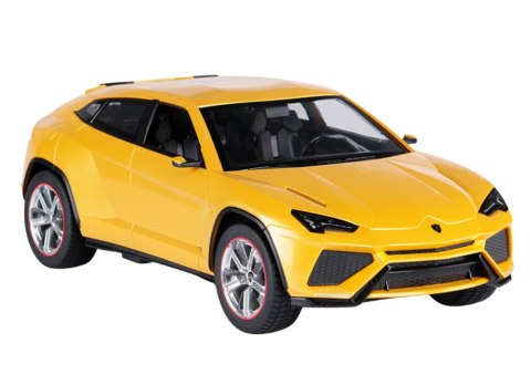 Rastar Auto RC Rastar 1:14 Lamborghini Urus żółte