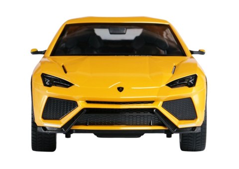Rastar Auto RC Rastar 1:14 Lamborghini Urus żółte
