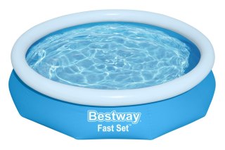 Bestway Basen Ogrodowy Rozporowy 305 x 66 cm Bestway 57458