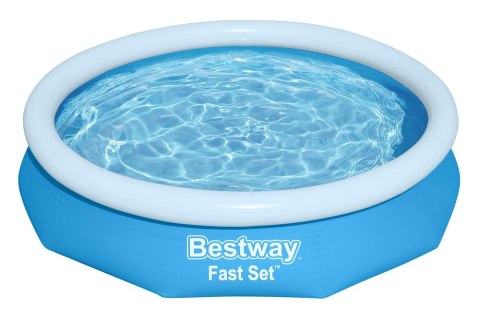 Bestway Basen Ogrodowy Rozporowy 305 x 66 cm Bestway 57458