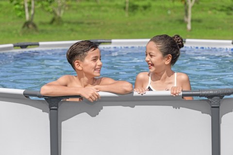 Bestway Basen Ogrodowy Stelażowy 427 x 122 cm Bestway 5612X