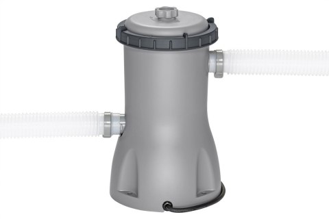 Bestway Basen Ogrodowy Stelażowy 427 x 122 cm Bestway 5612X