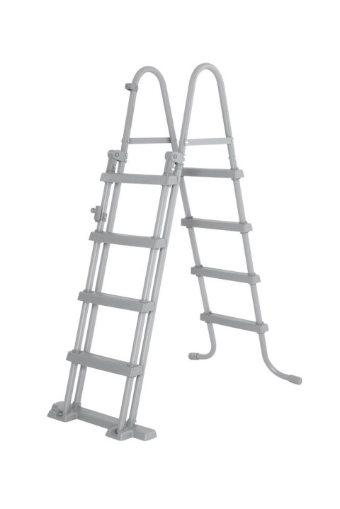 Bestway Basen Ogrodowy Stelażowy Bestway 56719 Power Steel 610 x 366 x 122 cm