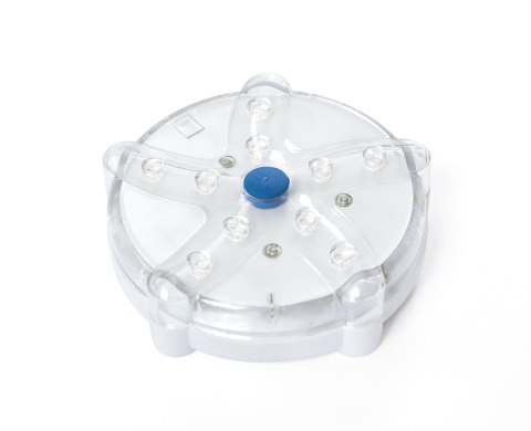 Bestway Basen Ogrodowy Stelażowy Bestway 56719 Power Steel 610 x 366 x 122 cm