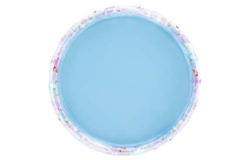 Bestway Dmuchany Basen Morski Świat 183 x 33 cm Bestway 51005