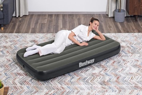 Bestway Dmuchany Materac 188 x 99 x 25 cm Bestway 6713L