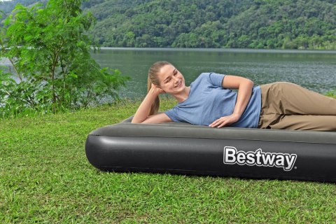 Bestway Dmuchany Materac 188 x 99 x 25 cm Bestway 6713L