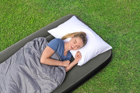 Bestway Dmuchany Materac 188 x 99 x 25 cm Bestway 6713L