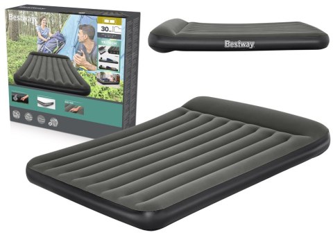 Bestway Dmuchany Materac 203 x 152 x 30 cm Bestway 67682
