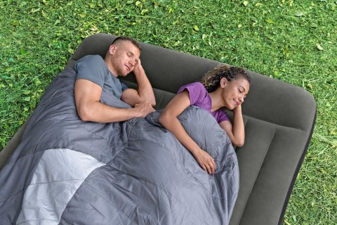 Bestway Dmuchany Materac 203 x 152 x 30 cm Bestway 67682