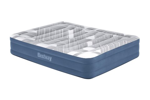 Bestway Dmuchany Materac 203 x 152 x 36 cm Bestway 6712Y