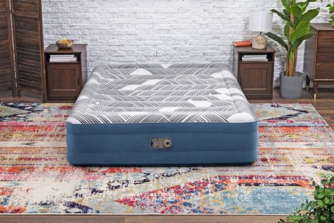 Bestway Dmuchany Materac 203 x 152 x 36 cm Bestway 6712Y