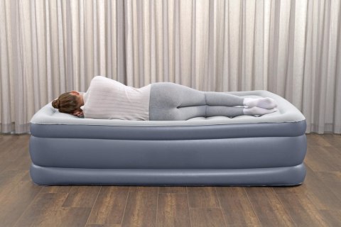 Bestway Dmuchany Materac 203 x 152 x 51 cm Bestway 6713I