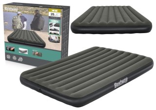 Bestway Materac Dmuchany 203 x 152 x 25 cm Bestway 6713N
