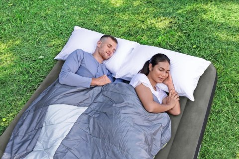 Bestway Materac Dmuchany 203 x 152 x 25 cm Bestway 6713N