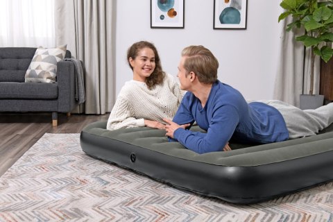 Bestway Materac Dmuchany 203 x 152 x 25 cm Bestway 6713N