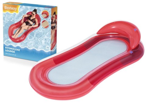 Bestway Materac do pływania Bestway 43103 Różowy