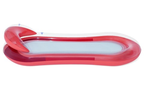 Bestway Materac do pływania Bestway 43103 Różowy