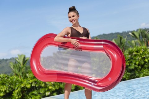 Bestway Materac do pływania Bestway 43103 Różowy