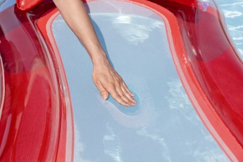 Bestway Materac do pływania Bestway 43103 Różowy