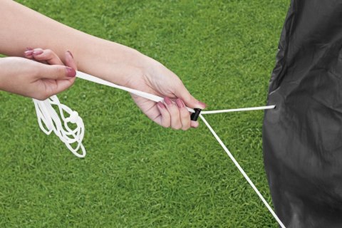 Bestway Pokrywa Do Basenu Stelażowego 427cm Bestway 58248