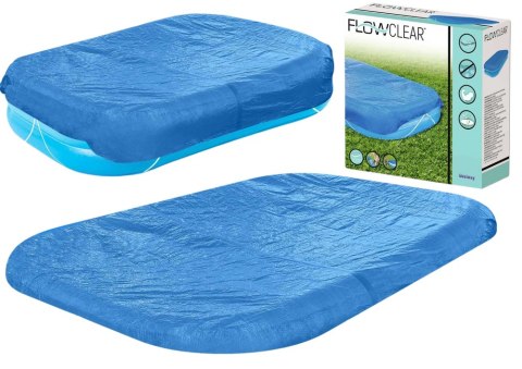 Bestway Pokrywa basenowa 280 x 184 cm Bestway 58319