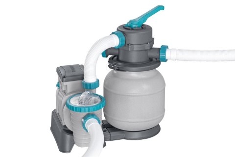 Bestway Pompa Piaskowa Do Basenów 5678L/h Bestway 58497