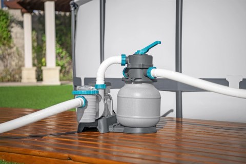 Bestway Pompa Piaskowa Do Basenów 5678L/h Bestway 58497